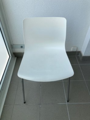 Kuchyňské židle IKEA - 4 kusy