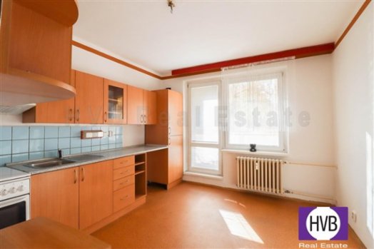 Prodej, byt 2+1 dr., 67 m2, balkón, OV Poruba, ul. Pavlouskova