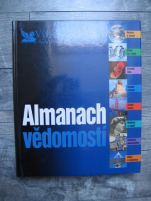 Almanach vědomostí - Reader´s Digest
