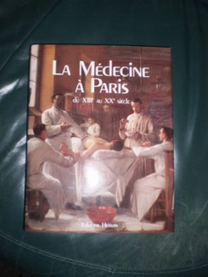 Nádherná kniha o historii lékařství - no