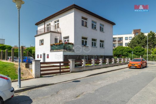 Prodej bytu 2+1, 66 m², Čáslav, ul. Jeníkovská