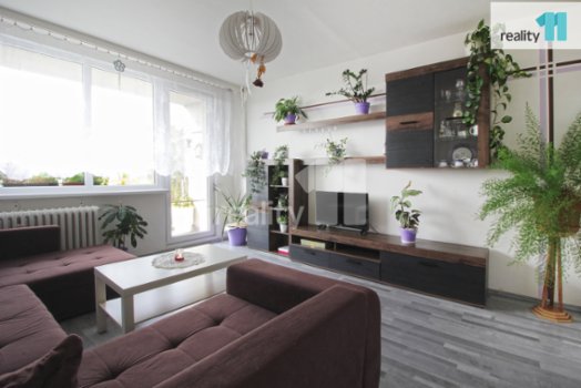 Prodej, byt 3+1, 61 m2, Oleška - Br