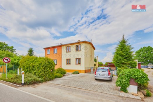 Prodej rodinného domu, 90 m², Dubné - Křenovice