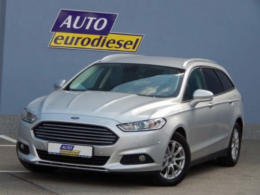 Ford Mondeo, 2.0 TDCI BUSINESS EDITION, kombi,
