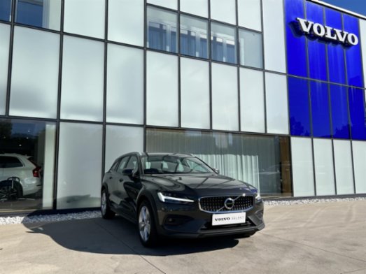 Volvo V60, CROSS COUNTRY D4 AWD MOMENTUM, kombi,