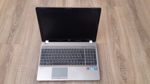 Notebook HP ProBook 4530s, Procesor i5,