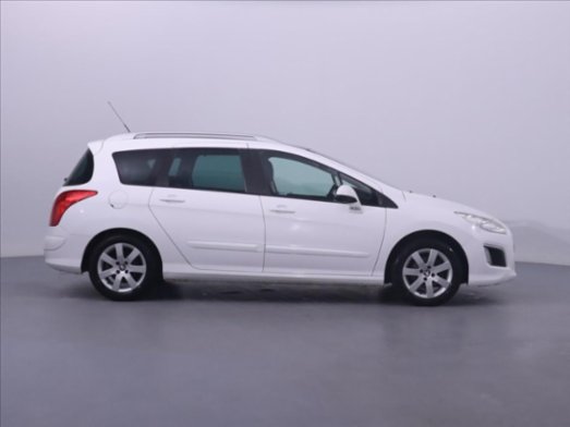 Peugeot 308, 1,6 HDI 92 k Premium Aut.Klima, kombi