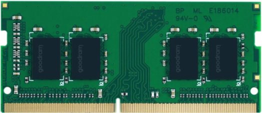 Operační paměť DDR4 2 x 8 GB
