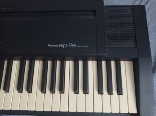 Roland ep.9e Digital Piano