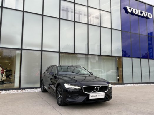 Volvo V60, D3 MOMENTUM 1.maj., kombi, nafta