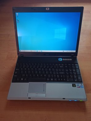 Prodám notebook MSI, typ MS-16362