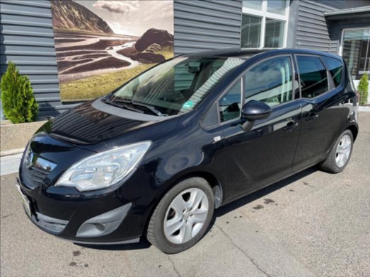 Opel Meriva, 1,4 ! BLACK FRIDAY !, MPV, benzin