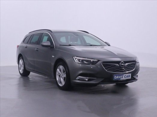 Opel Insignia, 2,0 CDTi 125kW Dynamic ST, kombi,