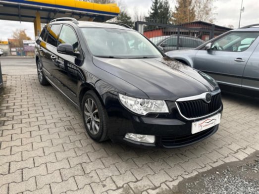 Škoda Octavia, 1.8TSi 132kW 100%KM,PO SERVISU,