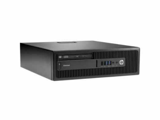 PC#90 HP EliteDesk 800 G1 SFF/i5/8GB/SSD