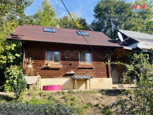 Prodej chaty, 79 m², Frýdek-Místek