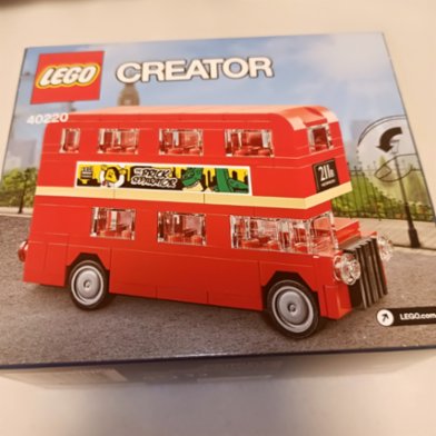 Prodám LEGO® Creator 40220