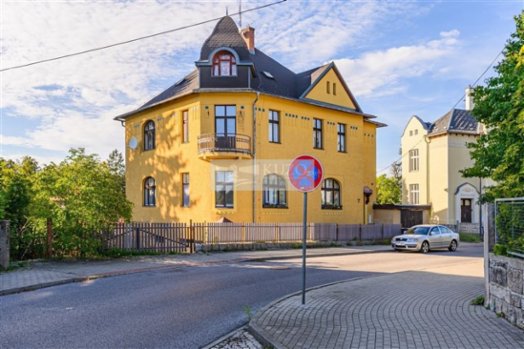 Pronájem bytu  4+1, Liberec - Staré město, 110 m2