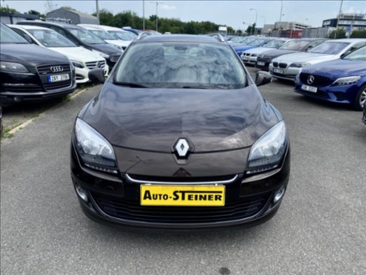 Renault Mégane, 1,2 i Energy TCe Limited Grand,
