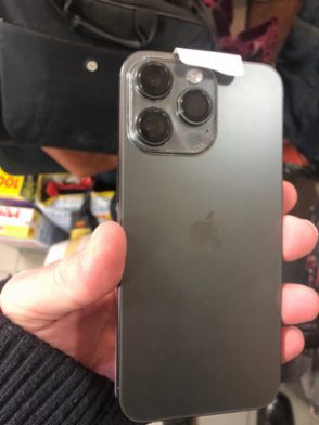 Apple Iphone 15 čínská kopie