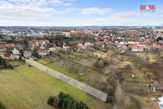 Prodej pozemku k bydlení v Buštěhradě; Buštěhradu, ul. Pražs