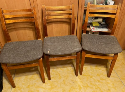 3  židleč