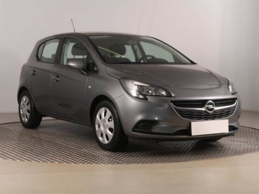Opel Corsa, 1.4, ČR,1.maj, Serv.kniha,, Hatchback,