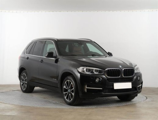 BMW Řada X5, xDrive30d, digi klima, Infotainment,,