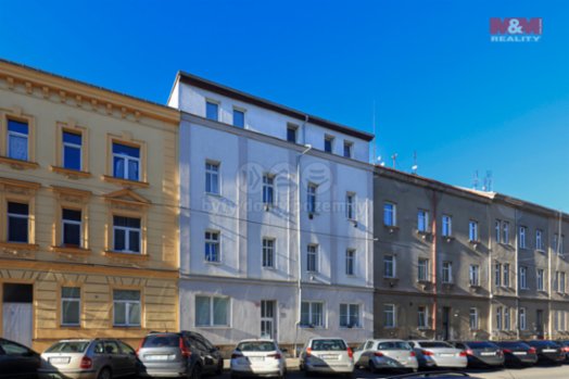 Prodej nebytových prostor 128m2 v Plzni, ul. Božkovská
