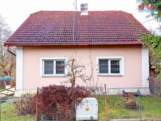 Prodej rodinného domu 3+1, 100 m², Jakartovice - Bohdanovice