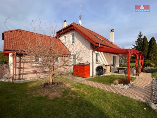 Prodej rodinného domu, 145 m², Ostrava, ul. Jar. Štorkána
