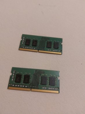 RAM do NB SK Hynix 2x8GB (16GB) DDR4