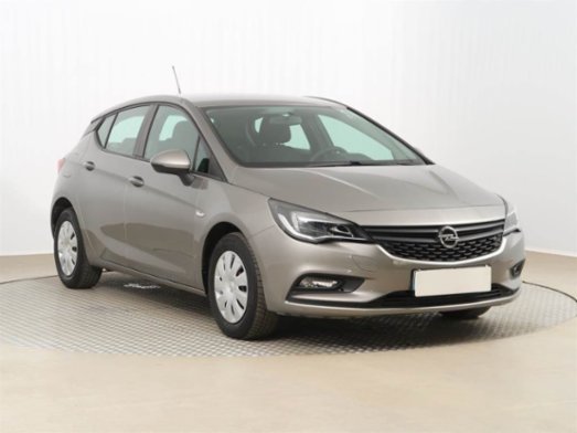 Opel Astra, 1.4 16V, Hatchback, Benzín