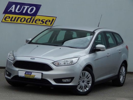 Ford Focus, 2.0 TDCI BUSINESS EDITION, kombi,