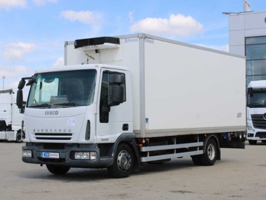 Iveco, izotherm