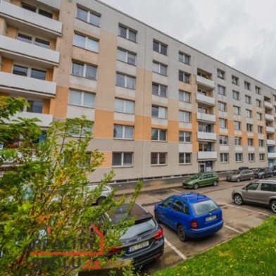 Byt 3+1, 82 m2 - Rychnov nad Kněžnou