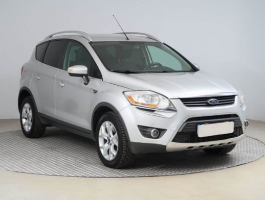 Ford Kuga, 2.0 TDCi, 4X4, Klima, Tempomat,, SUV,