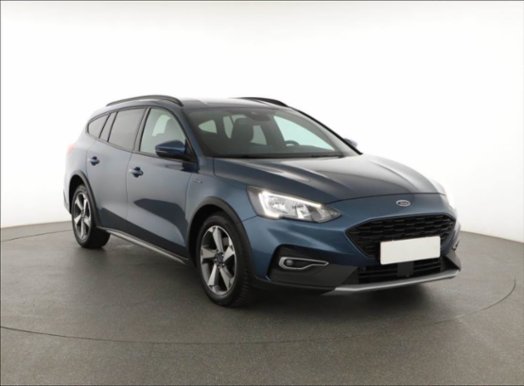 Ford Focus, 2.0 EcoBlueActive , Automat, Serv