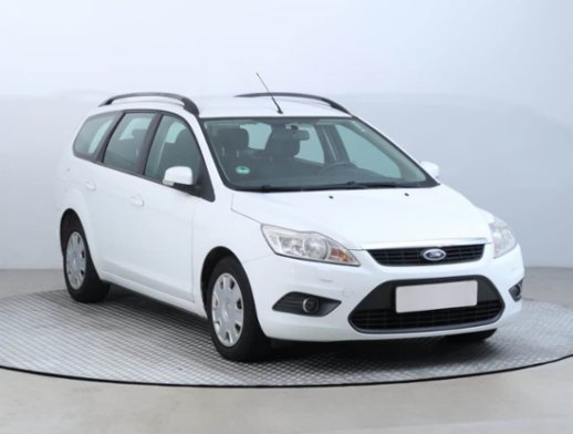 Ford Focus, 1.6 16V, Klima, za super cenu, Combi,