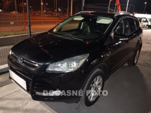 Ford Kuga, 2.0 TDCi Titanium, SUV, nafta