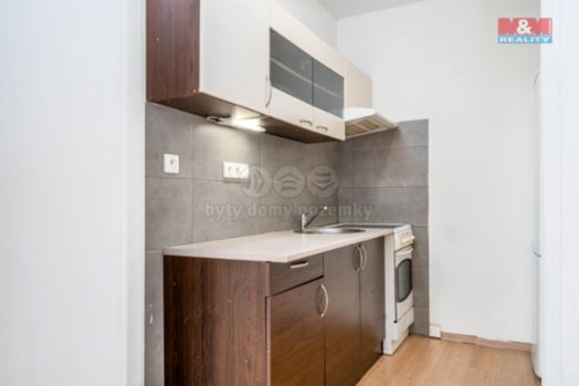 Pronájem bytu 2+kk, 42 m², Praha, ul. Pšenčíkova